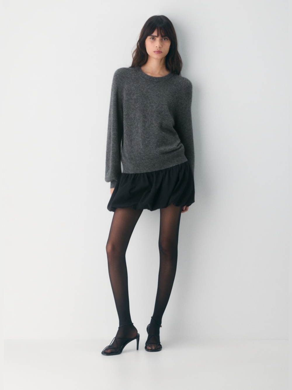 Aritzia Wilfred Sonder Sweater